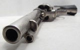 COLT S.A.A. 45 CALIBER REVOLVER with 5 1/2” BARREL from COLLECTING TEXAS – MADE 1930 - 17 of 17