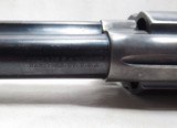 HIGH CONDITION COLT S.A.A. 44/40 REVOLVER from COLLECTING TEXAS – ARIZONA SHIPPED with CARVED PEARL GRIPS – FACTORY LETTER - 11 of 19