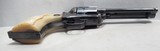 HIGH CONDITION COLT S.A.A. 44/40 REVOLVER from COLLECTING TEXAS – ARIZONA SHIPPED with CARVED PEARL GRIPS – FACTORY LETTER - 14 of 19