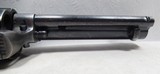 HIGH CONDITION COLT S.A.A. 44/40 REVOLVER from COLLECTING TEXAS – ARIZONA SHIPPED with CARVED PEARL GRIPS – FACTORY LETTER - 17 of 19