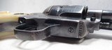 HIGH CONDITION COLT S.A.A. 44/40 REVOLVER from COLLECTING TEXAS – ARIZONA SHIPPED with CARVED PEARL GRIPS – FACTORY LETTER - 16 of 19