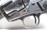 COLT S.A.A. 44/40 REVOLVER from COLLECTING TEXAS – SHIPPED to PHELPS-DODGE in DOUGLAS, AZ. - SOLD to APACHE POWDER CO. of BENSON, AZ. in 1920 - 3 of 18