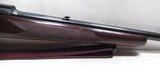 WINCHESTER MODEL 70 FEATHERWEIGHT RIFLE in .30-06 CALIBER from COLLECTING TEXAS – MADE 1961 – ONE OWNER BOUGHT NEW - 5 of 22