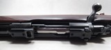 WINCHESTER MODEL 70 FEATHERWEIGHT RIFLE in .30-06 CALIBER from COLLECTING TEXAS – MADE 1961 – ONE OWNER BOUGHT NEW - 14 of 22