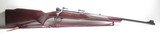 WINCHESTER MODEL 70 FEATHERWEIGHT RIFLE in .30-06 CALIBER from COLLECTING TEXAS – MADE 1961 – ONE OWNER BOUGHT NEW - 1 of 22