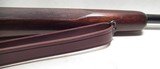 WINCHESTER MODEL 70 FEATHERWEIGHT RIFLE in .30-06 CALIBER from COLLECTING TEXAS – MADE 1961 – ONE OWNER BOUGHT NEW - 16 of 22