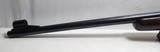 WINCHESTER MODEL 70 FEATHERWEIGHT RIFLE in .30-06 CALIBER from COLLECTING TEXAS – MADE 1961 – ONE OWNER BOUGHT NEW - 10 of 22