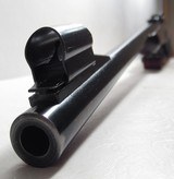WINCHESTER MODEL 70 FEATHERWEIGHT RIFLE in .30-06 CALIBER from COLLECTING TEXAS – MADE 1961 – ONE OWNER BOUGHT NEW - 11 of 22