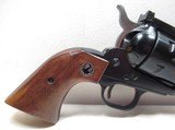RUGER .357 MAGNUM FLAT-TOP “BLACKHAWK” REVOLVER - NEW in ORIGINAL BOX with PAPERS from COLLECTING TEXAS – MADE 1962 - 8 of 21
