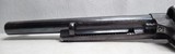 FANTASTIC HIGH-CONDITION ANTIQUE COLT S.A.A. 45 REVOLVER from COLLECTING TEXAS – RARE TEXAS HALF-SKIRT GUN RIG INCLUDED – SHIPPED 1890 - 17 of 24