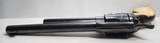 FANTASTIC HIGH-CONDITION ANTIQUE COLT S.A.A. 45 REVOLVER from COLLECTING TEXAS – RARE TEXAS HALF-SKIRT GUN RIG INCLUDED – SHIPPED 1890 - 10 of 24