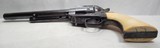 FANTASTIC HIGH-CONDITION ANTIQUE COLT S.A.A. 45 REVOLVER from COLLECTING TEXAS – RARE TEXAS HALF-SKIRT GUN RIG INCLUDED – SHIPPED 1890 - 14 of 24