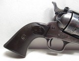 COLT S.A.A. 44/40 REVOLVER from COLLECTING TEXAS – SHIPPED to PHELPS-DODGE in DOUGLAS, AZ. - SOLD to APACHE POWDER CO. of BENSON, AZ. in 1920 - 7 of 18