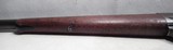 FINE ANTIQUE WINCHESTER MODEL 1895 LEVER ACTION RIFLE from COLLECTING TEXAS – MADE 1898 - .30 US CALIBER - 18 of 22