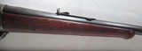 FINE ANTIQUE WINCHESTER MODEL 1895 LEVER ACTION RIFLE from COLLECTING TEXAS – MADE 1898 - .30 US CALIBER - 4 of 22