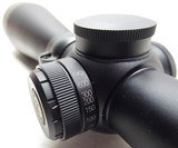 LEUPOLD VX-63-18x50mm CDS MATTE SCOPE with FIRE-DOT DUPLEX CROSSHAIRS in ORIGINAL BOX with PAPERS from COLLECTING TEXAS - 15 of 20