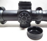 LEUPOLD VX-63-18x50mm CDS MATTE SCOPE with FIRE-DOT DUPLEX CROSSHAIRS in ORIGINAL BOX with PAPERS from COLLECTING TEXAS - 13 of 20