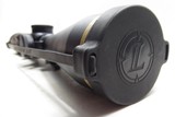 LEUPOLD VX-63-18x50mm CDS MATTE SCOPE with FIRE-DOT DUPLEX CROSSHAIRS in ORIGINAL BOX with PAPERS from COLLECTING TEXAS - 18 of 20