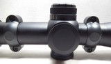 LEUPOLD VX-63-18x50mm CDS MATTE SCOPE with FIRE-DOT DUPLEX CROSSHAIRS in ORIGINAL BOX with PAPERS from COLLECTING TEXAS - 12 of 20