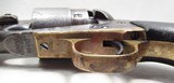 RARE & HISTORIC FAMILY DOCUMENTED COLT 1860 ARMY from COLLECTING TEXAS – BELONGING to G.W. CLOUD – TEXAS RANGER - 13 of 22