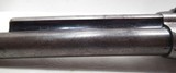 ANTIQUE COLT SINGLE ACTION ARMY .44/40 REVOLVER from COLLECTING TEXAS – SHIPPED 1883 – FACTORY LETTER INCLUDED - 10 of 19