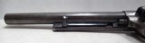 ANTIQUE COLT SINGLE ACTION ARMY .44/40 REVOLVER from COLLECTING TEXAS – SHIPPED 1883 – FACTORY LETTER INCLUDED - 16 of 19