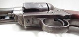 ANTIQUE COLT SINGLE ACTION ARMY .44/40 REVOLVER from COLLECTING TEXAS – SHIPPED 1883 – FACTORY LETTER INCLUDED - 15 of 19