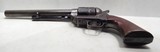 ANTIQUE COLT SINGLE ACTION ARMY .44/40 REVOLVER from COLLECTING TEXAS – SHIPPED 1883 – FACTORY LETTER INCLUDED - 13 of 19