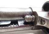 ANTIQUE COLT SINGLE ACTION ARMY .44/40 REVOLVER from COLLECTING TEXAS – SHIPPED 1883 – FACTORY LETTER INCLUDED - 17 of 19