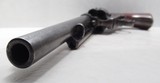 ANTIQUE COLT SINGLE ACTION ARMY .44/40 REVOLVER from COLLECTING TEXAS – SHIPPED 1883 – FACTORY LETTER INCLUDED - 18 of 19