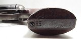ANTIQUE COLT SINGLE ACTION ARMY .44/40 REVOLVER from COLLECTING TEXAS – SHIPPED 1883 – FACTORY LETTER INCLUDED - 14 of 19
