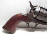 ANTIQUE COLT SINGLE ACTION ARMY .44/40 REVOLVER from COLLECTING TEXAS – SHIPPED 1883 – FACTORY LETTER INCLUDED - 7 of 19