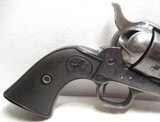 HIGH CONDITION ANTIQUE COLT S.A.A. .45 REVOLVER from COLLECTING TEXAS – FACTORY LETTER INCLUDED – SHIPPED 1896 - 7 of 18