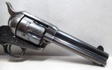 HIGH CONDITION ANTIQUE COLT S.A.A. .45 REVOLVER from COLLECTING TEXAS – FACTORY LETTER INCLUDED – SHIPPED 1896 - 8 of 18