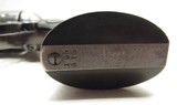 HIGH CONDITION ANTIQUE COLT S.A.A. .45 REVOLVER from COLLECTING TEXAS – FACTORY LETTER INCLUDED – SHIPPED 1896 - 14 of 18