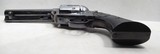 HIGH CONDITION ANTIQUE COLT S.A.A. .45 REVOLVER from COLLECTING TEXAS – FACTORY LETTER INCLUDED – SHIPPED 1896 - 13 of 18