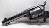 HIGH CONDITION ANTIQUE COLT S.A.A. .45 REVOLVER from COLLECTING TEXAS – FACTORY LETTER INCLUDED – SHIPPED 1896 - 4 of 18