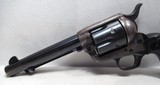 TEXAS SHIPPED COLT .45 SINGLE ACTION ARMY REVOLVER from COLLECTING TEXAS – FACTORY LETTER INCLUDED – WOLF & KLAR - 4 of 18