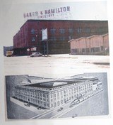 NEAR MINT CONDITION COLT S.A.A. 45 REVOLVER from COLLECTING TEXAS – 1 GUN SHIPMENT to SAN FRANCISCO, CALIFORNIA in 1928 - 20 of 21