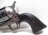 NEAR MINT CONDITION COLT S.A.A. 45 REVOLVER from COLLECTING TEXAS – 1 GUN SHIPMENT to SAN FRANCISCO, CALIFORNIA in 1928 - 5 of 21