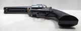NEAR MINT CONDITION COLT S.A.A. 45 REVOLVER from COLLECTING TEXAS – 1 GUN SHIPMENT to SAN FRANCISCO, CALIFORNIA in 1928 - 13 of 21