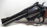 SMITH & WESSON MODEL 29-5 “CLASSIC” REVOLVER with 5” in 44 MAGNUM CALIBER from COLLECTING TEXAS – ORIGINAL BOX with ALL PAPERS and TOOLS - 3 of 21