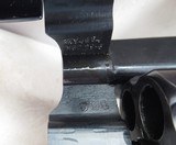 SMITH & WESSON MODEL 29-5 “CLASSIC” REVOLVER with 5” in 44 MAGNUM CALIBER from COLLECTING TEXAS – ORIGINAL BOX with ALL PAPERS and TOOLS - 17 of 21