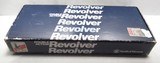 SMITH & WESSON MODEL 29-5 “CLASSIC” REVOLVER with 5” in 44 MAGNUM CALIBER from COLLECTING TEXAS – ORIGINAL BOX with ALL PAPERS and TOOLS - 20 of 21