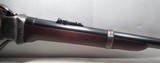 VERY HIGH CONDITION ANTIQUE MODEL 1869 SHARPS CONVERSION CARBINE from COLLECTING TEXAS - 5 of 22