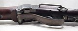 VERY HIGH CONDITION ANTIQUE MODEL 1869 SHARPS CONVERSION CARBINE from COLLECTING TEXAS - 20 of 22