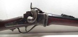 VERY HIGH CONDITION ANTIQUE MODEL 1869 SHARPS CONVERSION CARBINE from COLLECTING TEXAS - 3 of 22