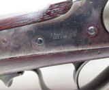 VERY HIGH CONDITION ANTIQUE MODEL 1869 SHARPS CONVERSION CARBINE from COLLECTING TEXAS - 4 of 22