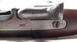 ANTIQUE COLT MODEL 1861 SPECIAL MUSKET from COLLECTING TEXAS – DATED “1864” – .58 CALIBER – MADE 1861 - 1865 - 16 of 24