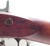 ANTIQUE COLT MODEL 1861 SPECIAL MUSKET from COLLECTING TEXAS – DATED “1864” – .58 CALIBER – MADE 1861 - 1865 - 9 of 24